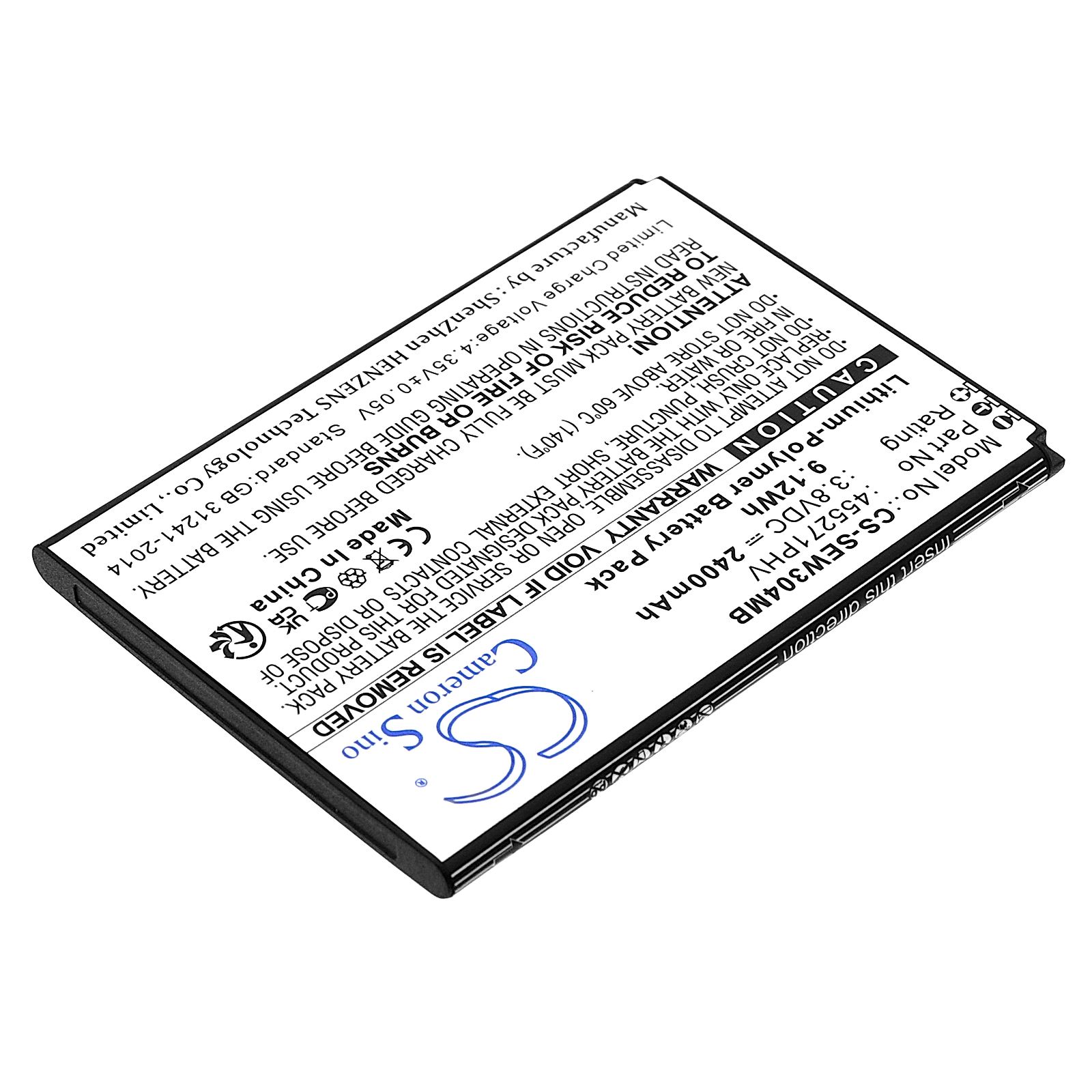 card