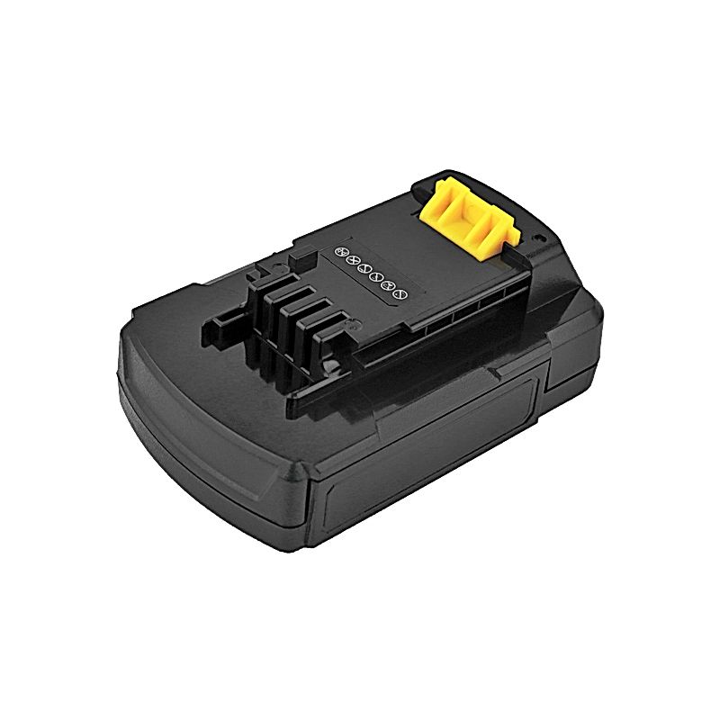 Stanley FMC620 Battery Replacement