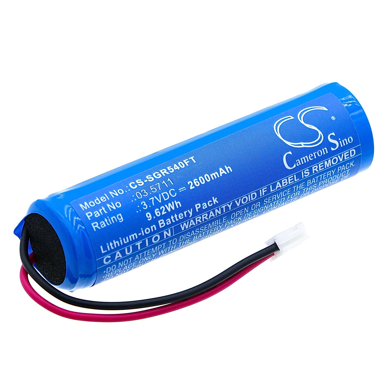 SCANGRIP MAG3 COB LED Battery Replacement