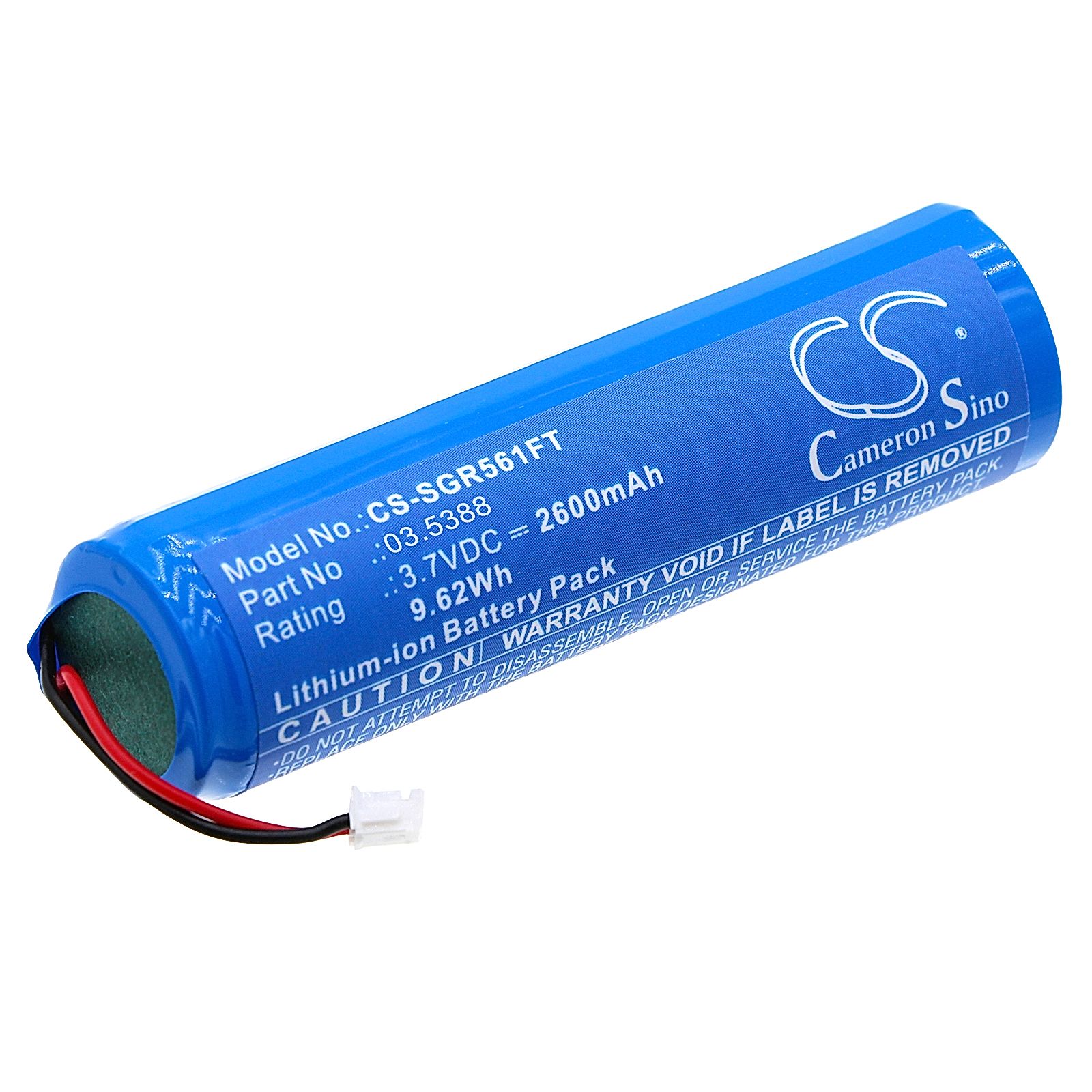SCANGRIP Slim Battery Replacement