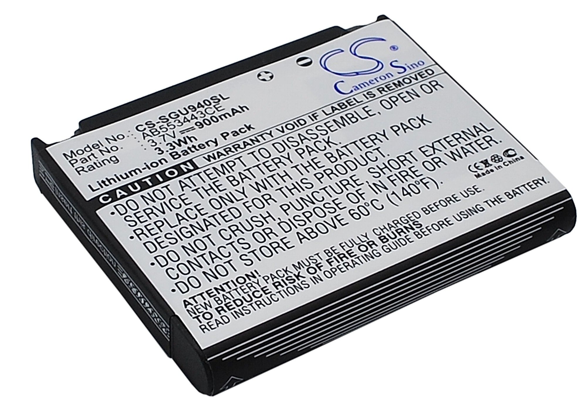 card