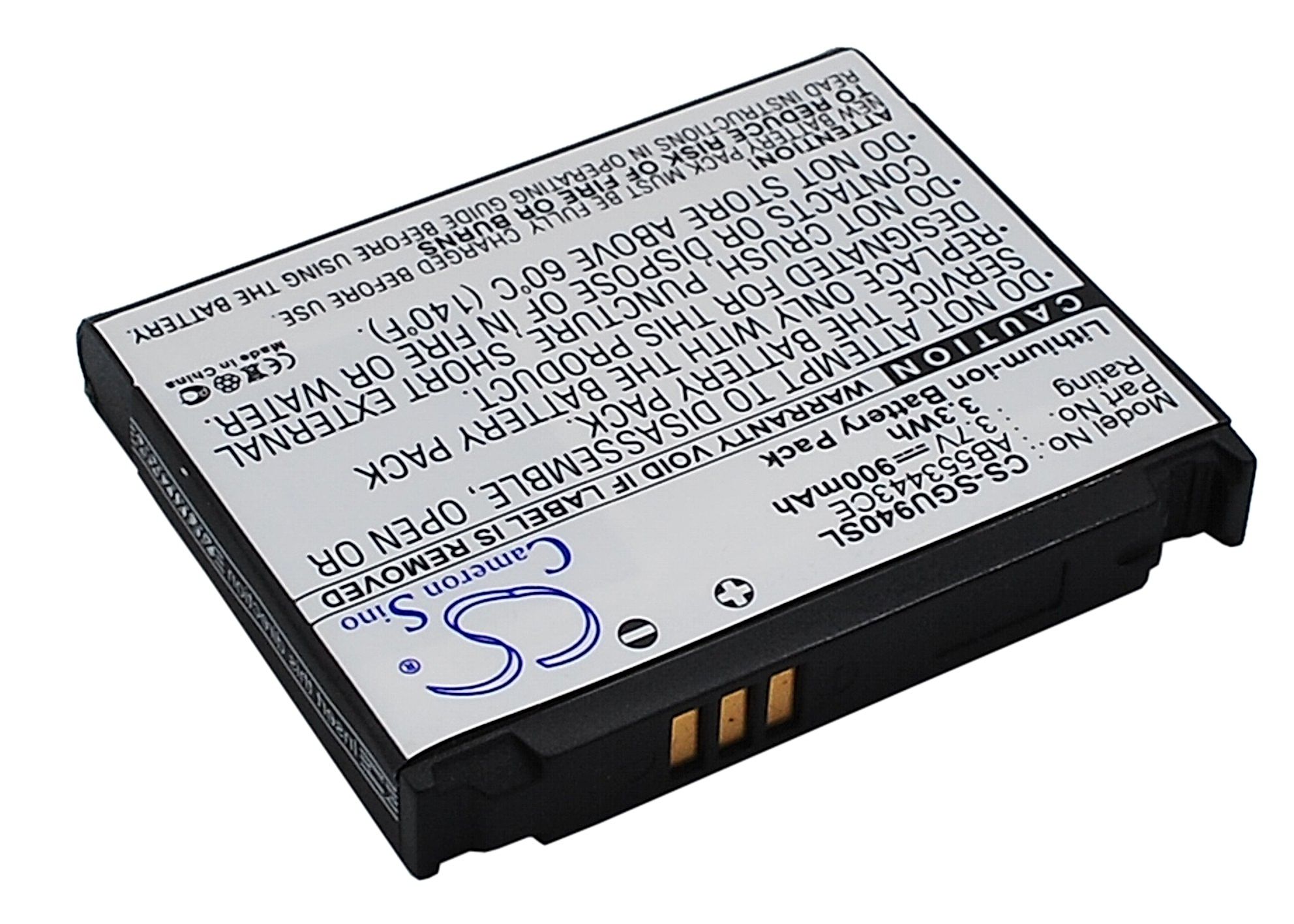 card