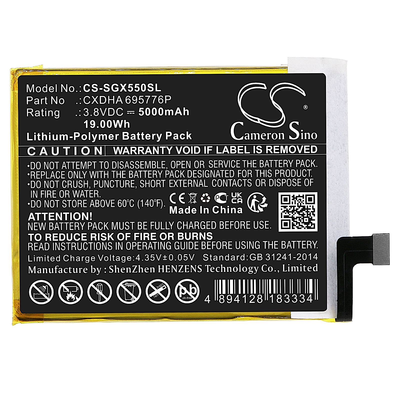 card