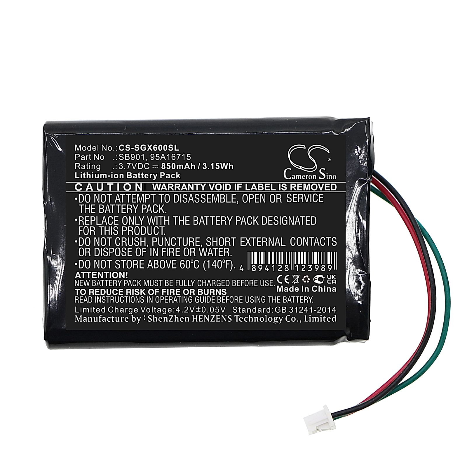 card