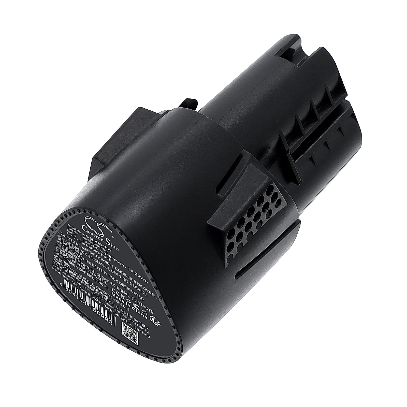 Stihl AS 2 Battery Replacement