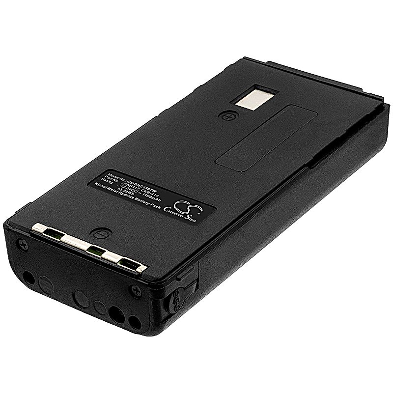 Zodiac PA2099 Battery Replacement