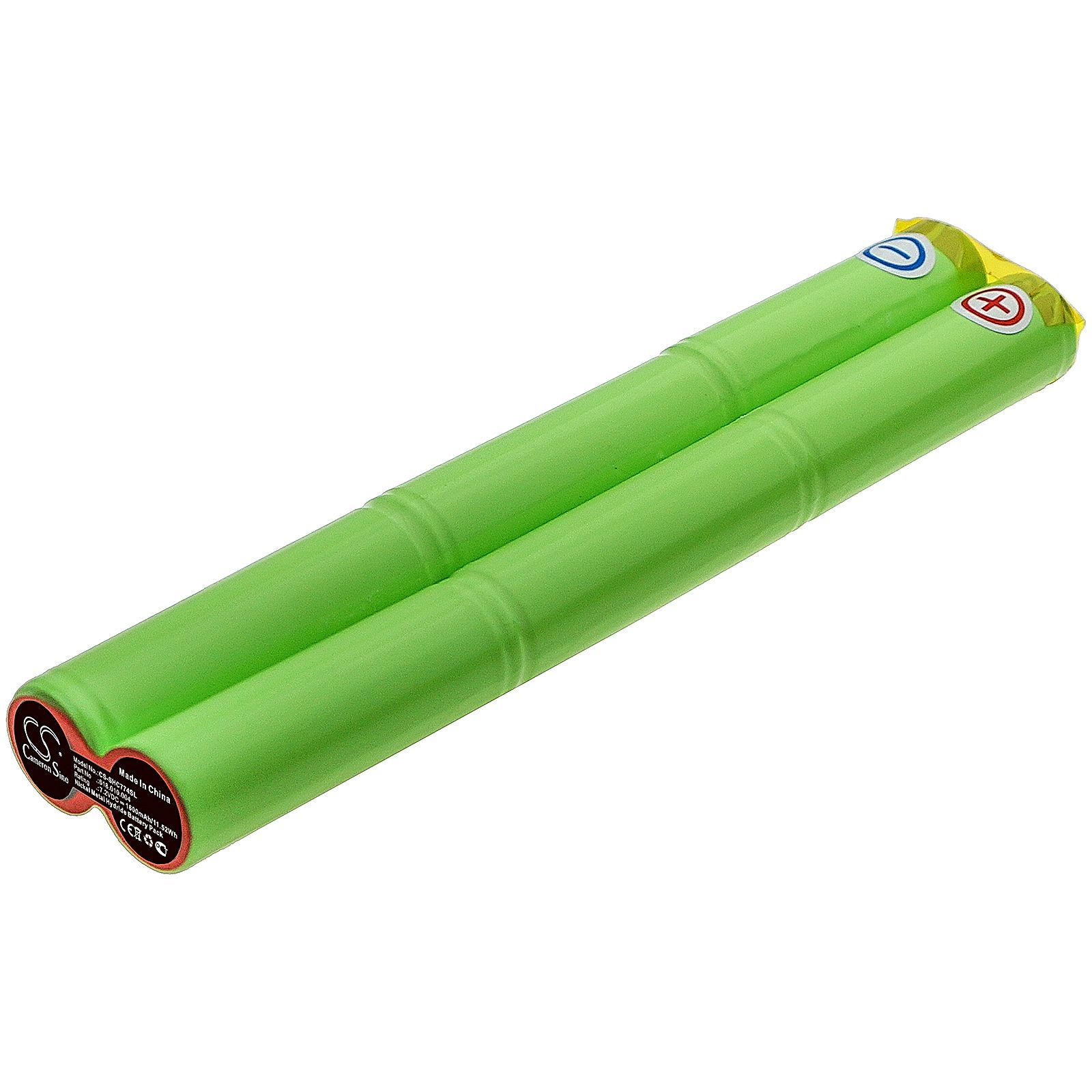 Soehnle 7742 Battery Replacement