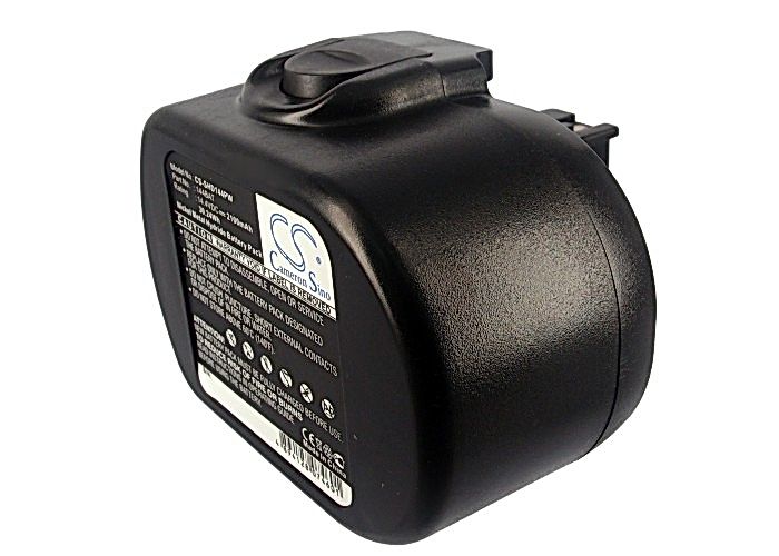 Skil 2566 Battery Replacement