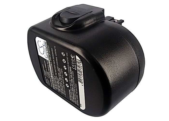 Skil 2566 Battery Replacement