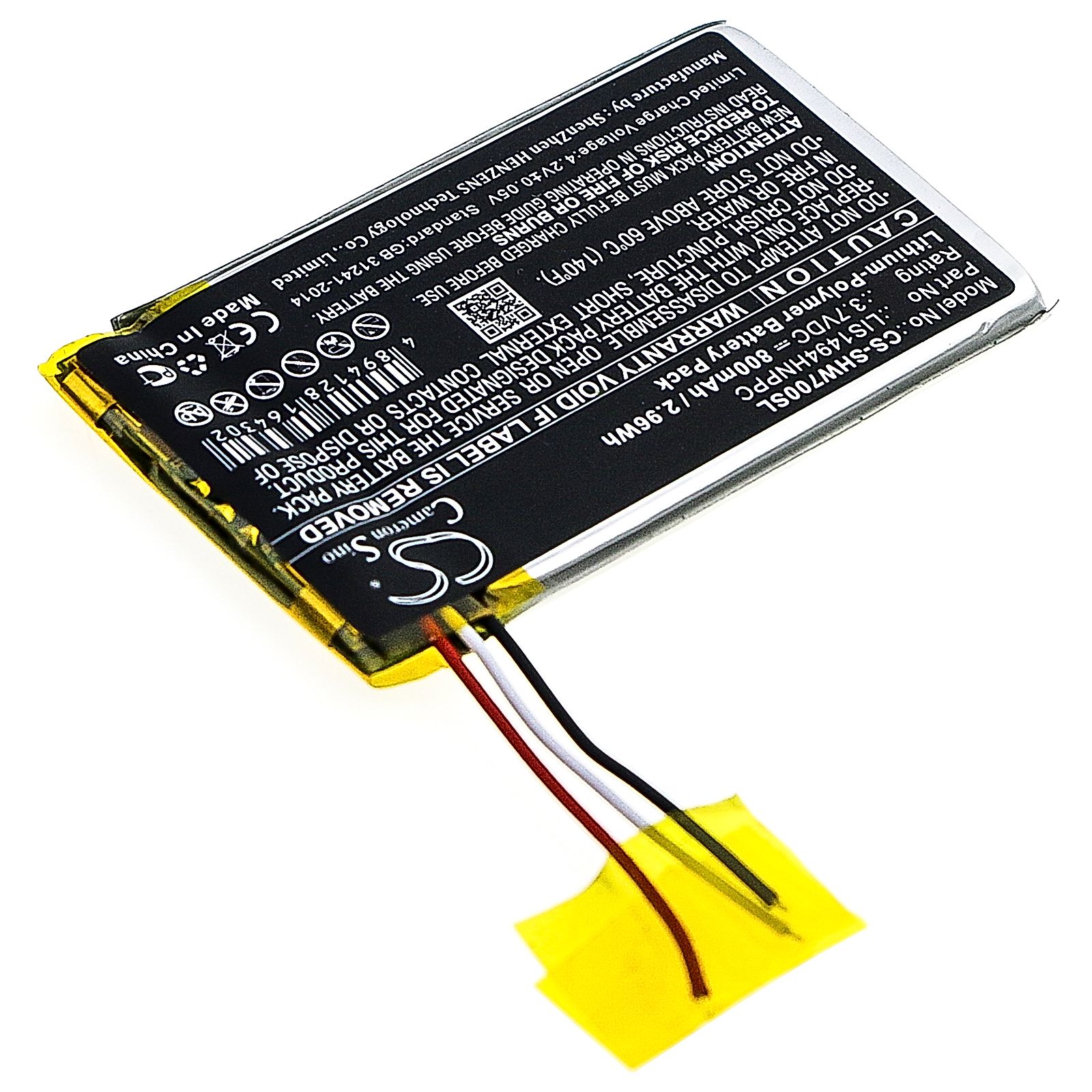 card