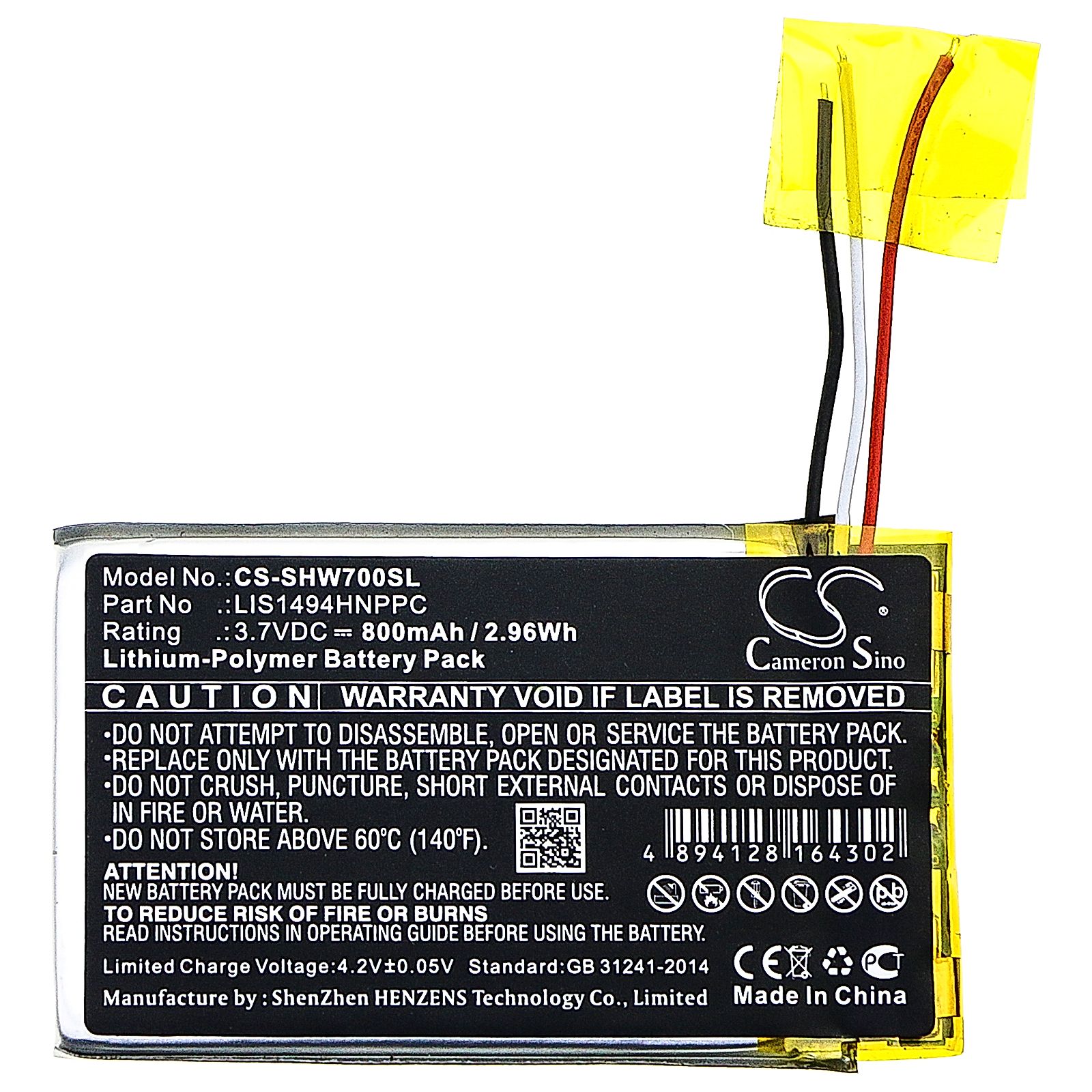 card