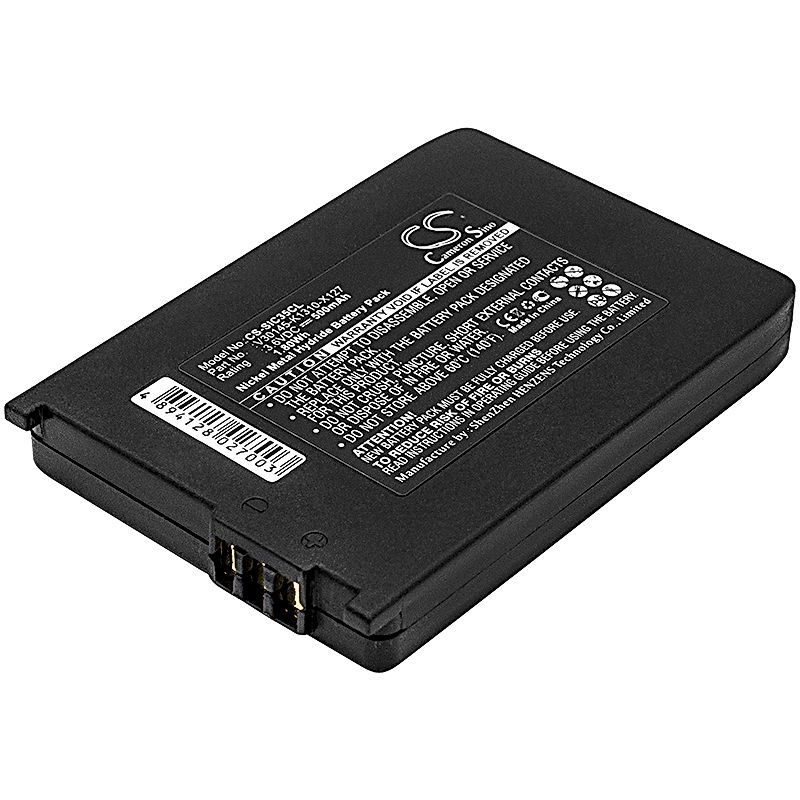 Swisscom TOP S317 Battery Replacement