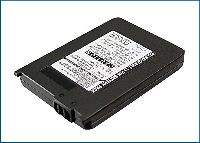 Siemens C35 Battery Replacement