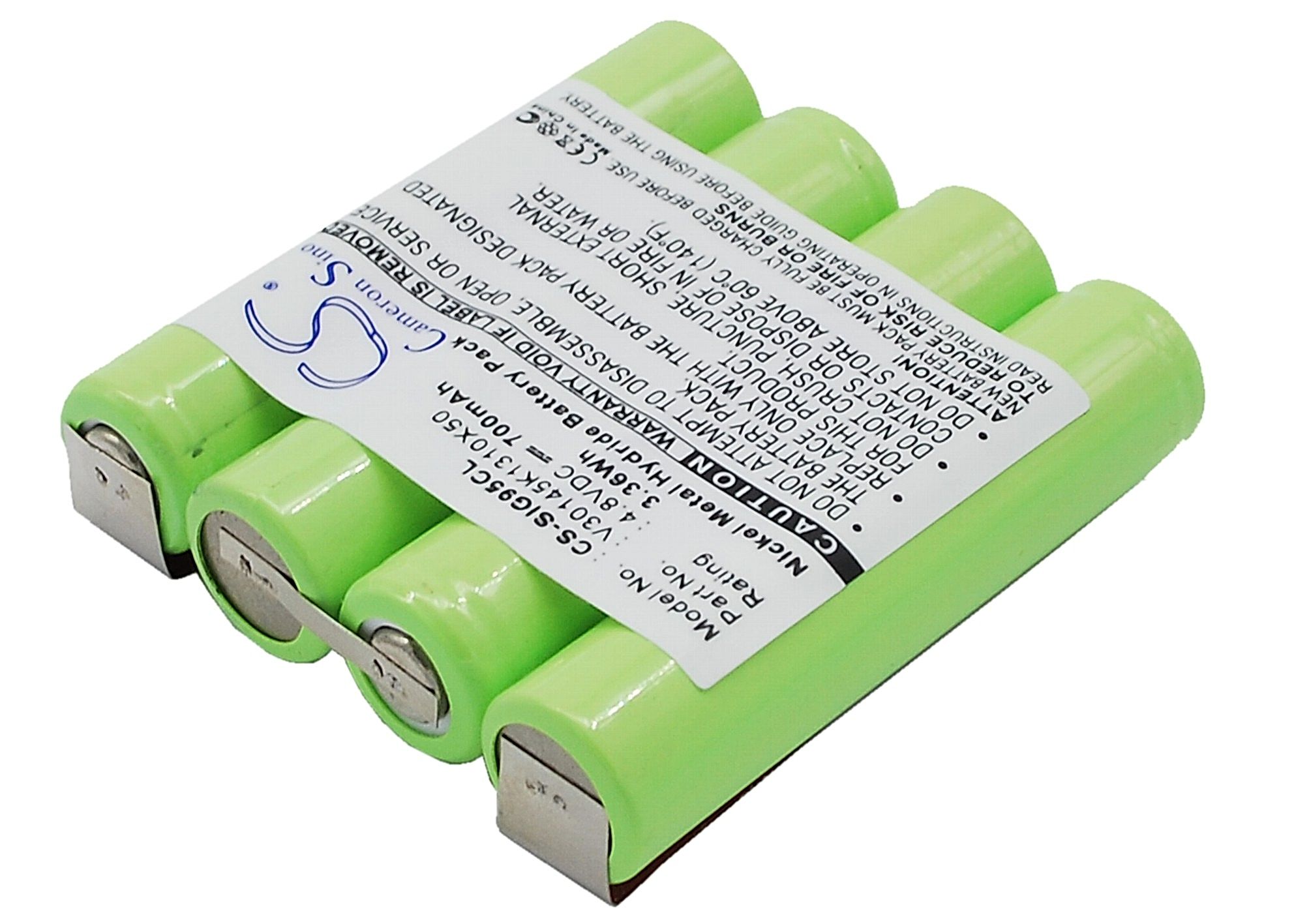 Siemens G95X Battery Replacement