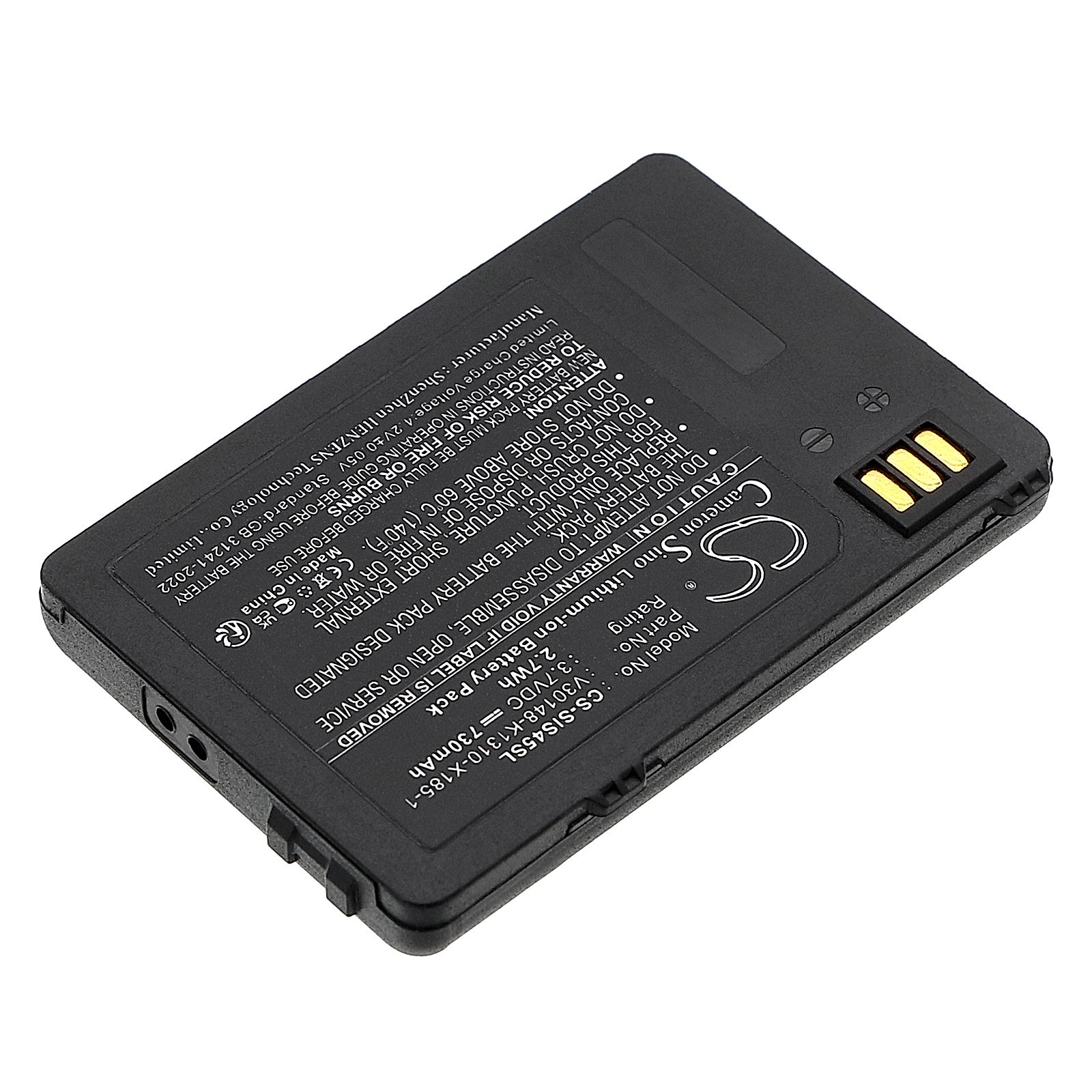 card