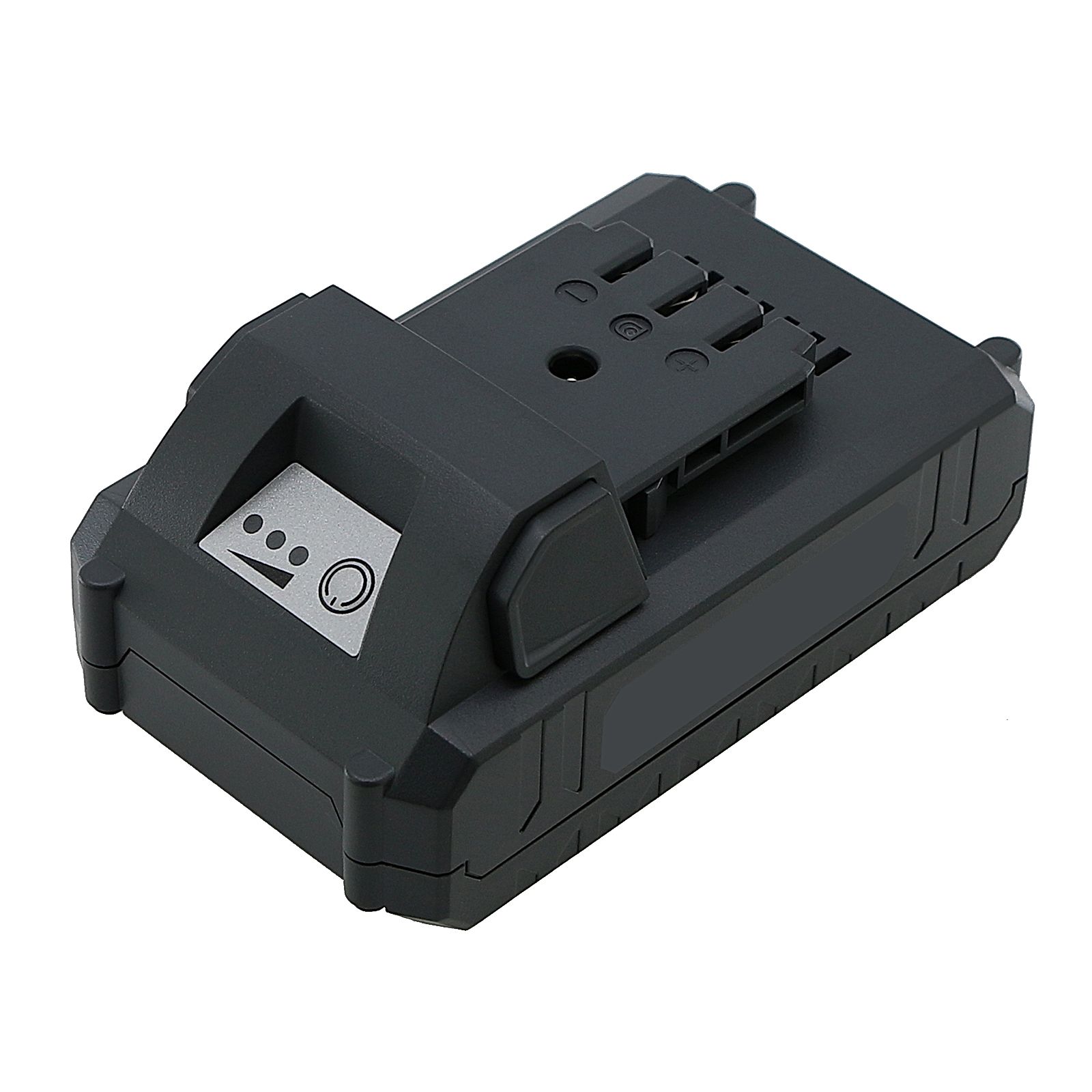 Snow Joe WA24C-LTE Battery Replacement
