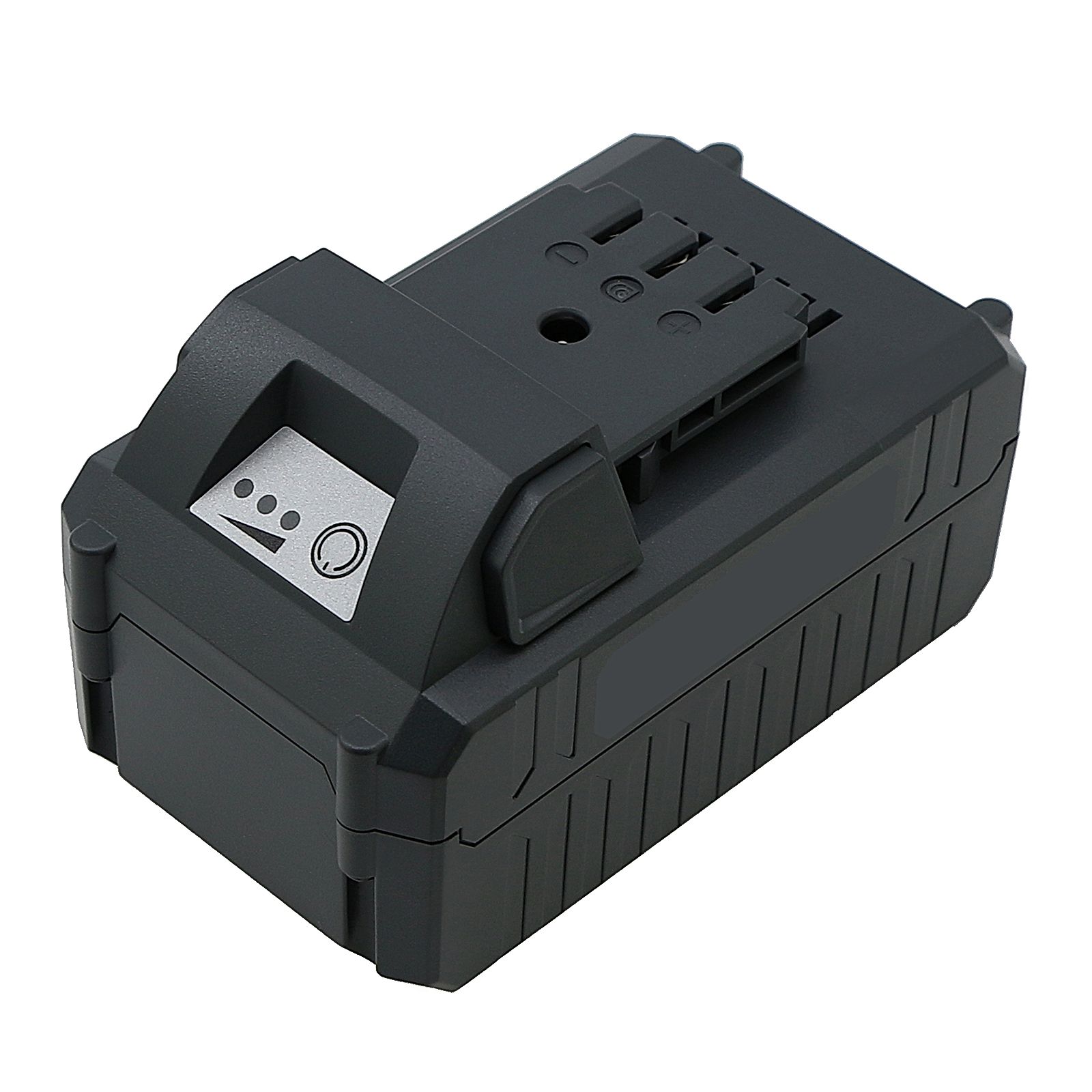 Snow Joe WA24C-LTE Battery Replacement