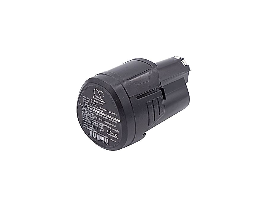 Skil 2487-B2 Battery Replacement