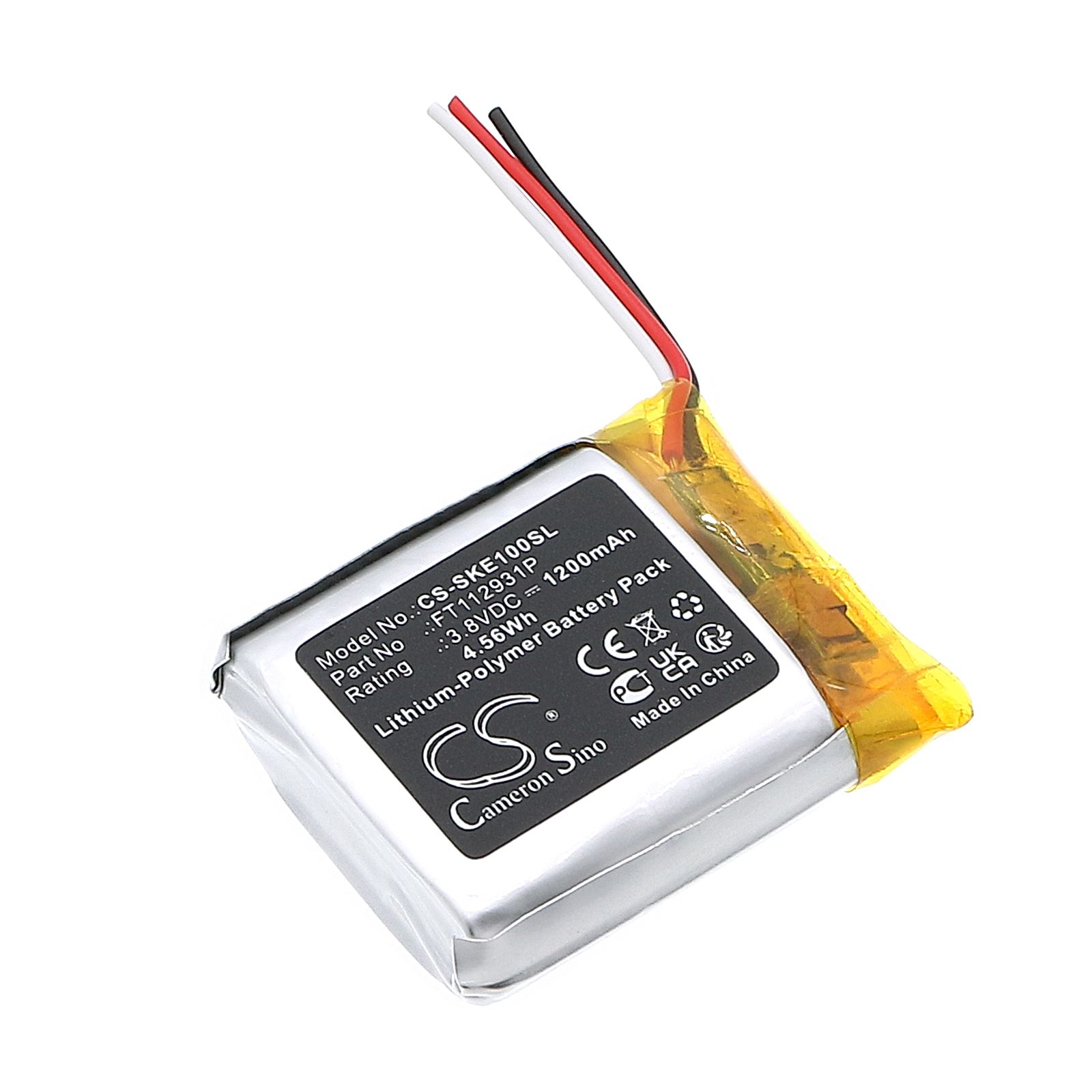 Skullcandy Crusher Evo Battery Replacement