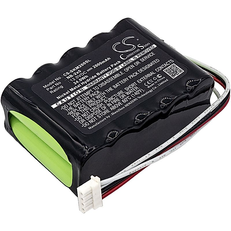 SatLook Micro+ Battery Replacement