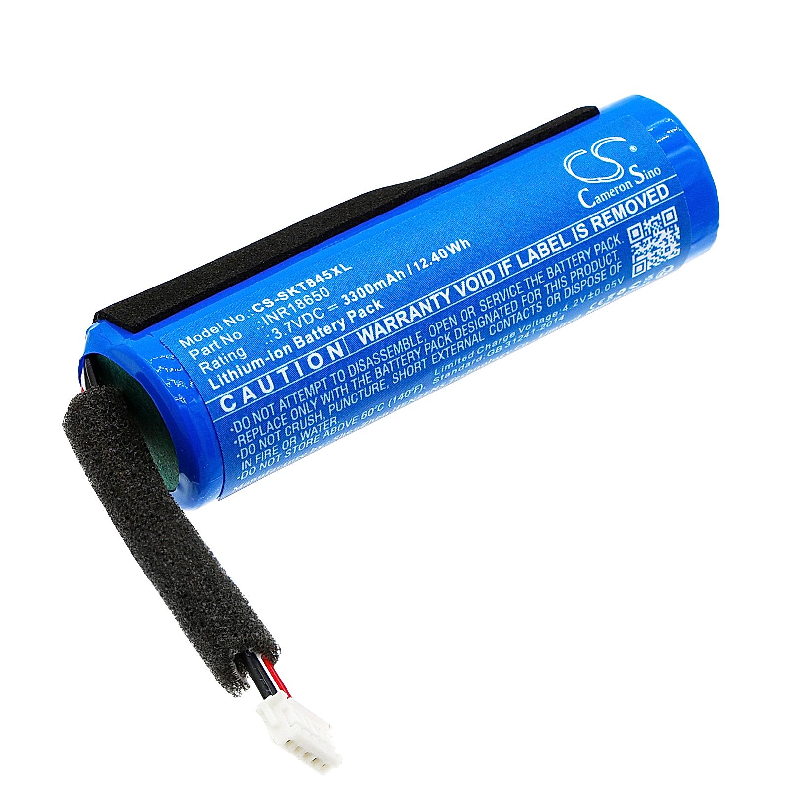 Skullcandy Kilo XT Battery Replacement