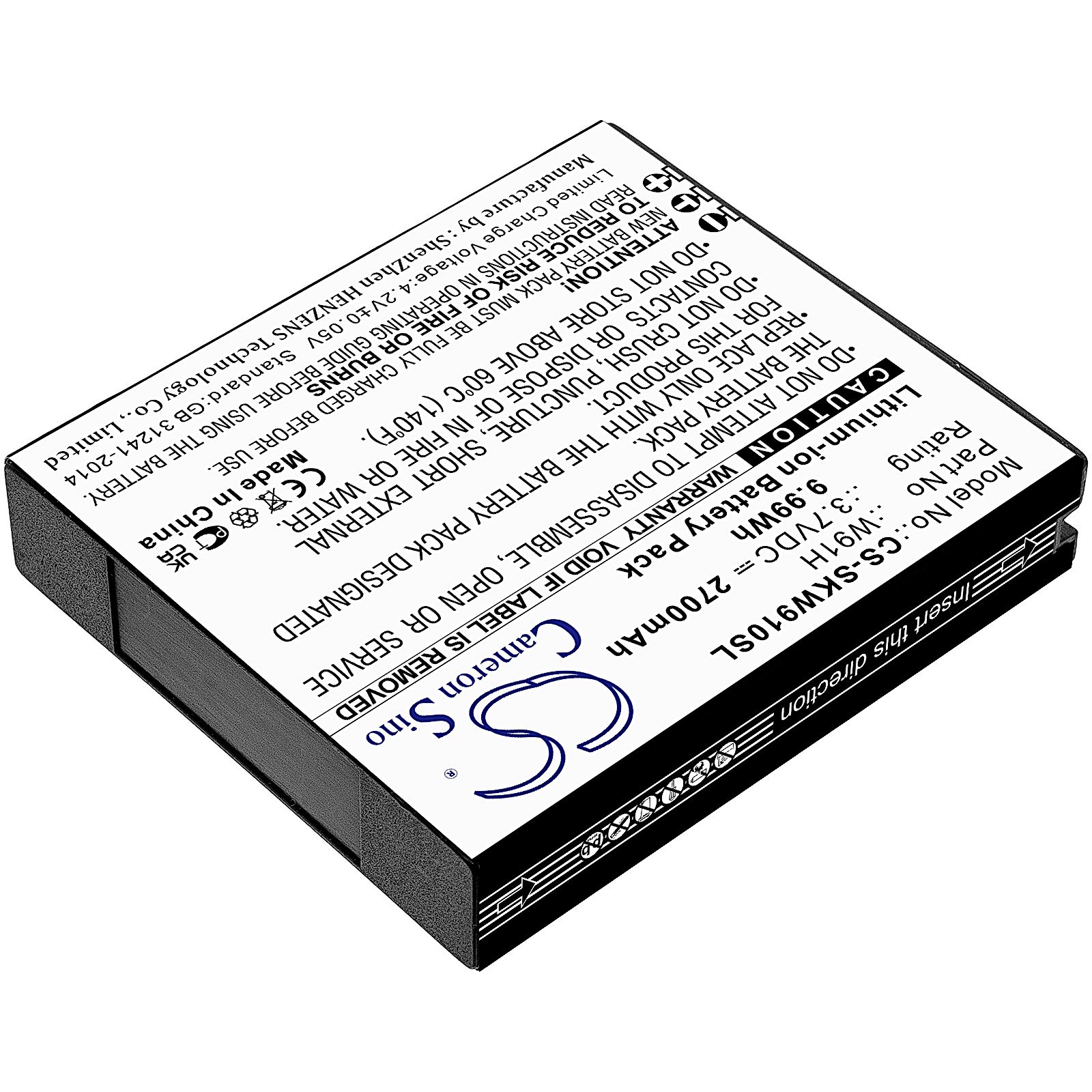 card