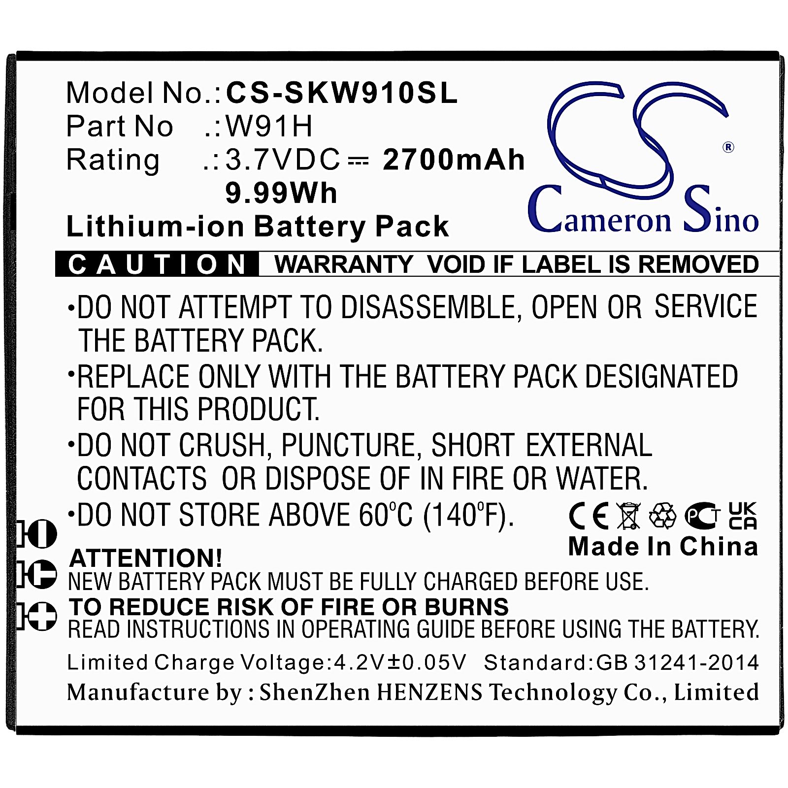 card