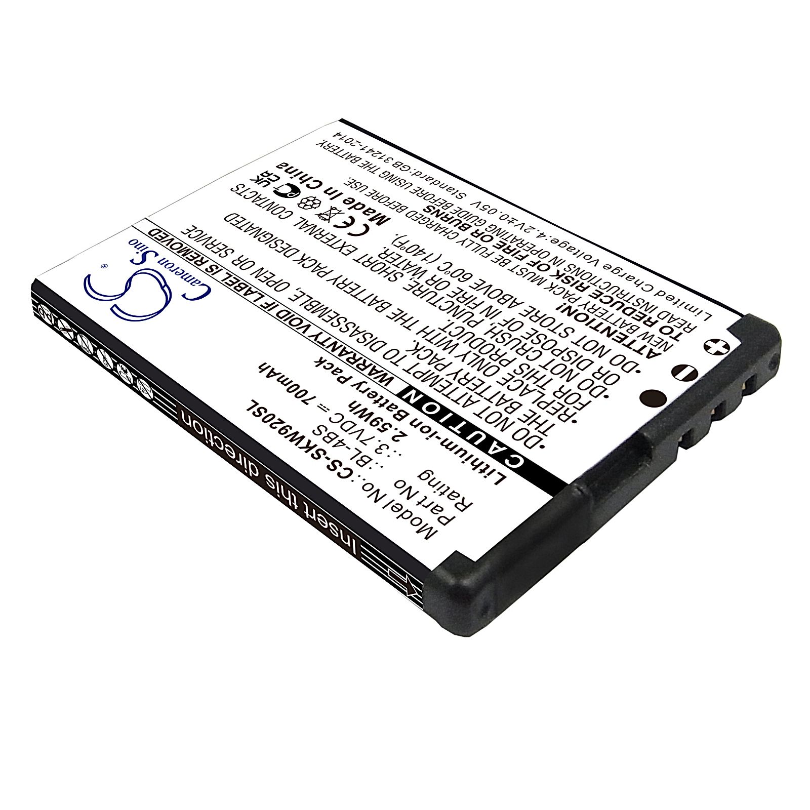 card