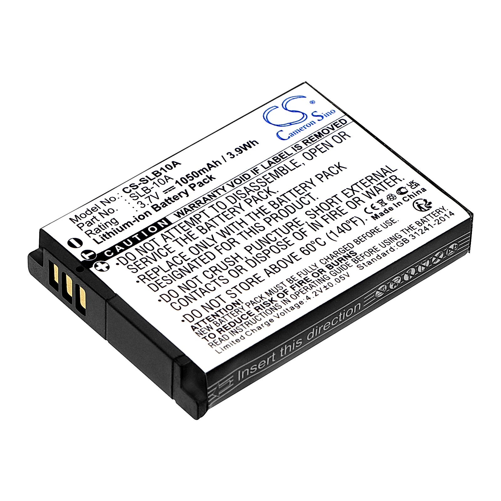 SeaLife DC2000 Battery Replacement