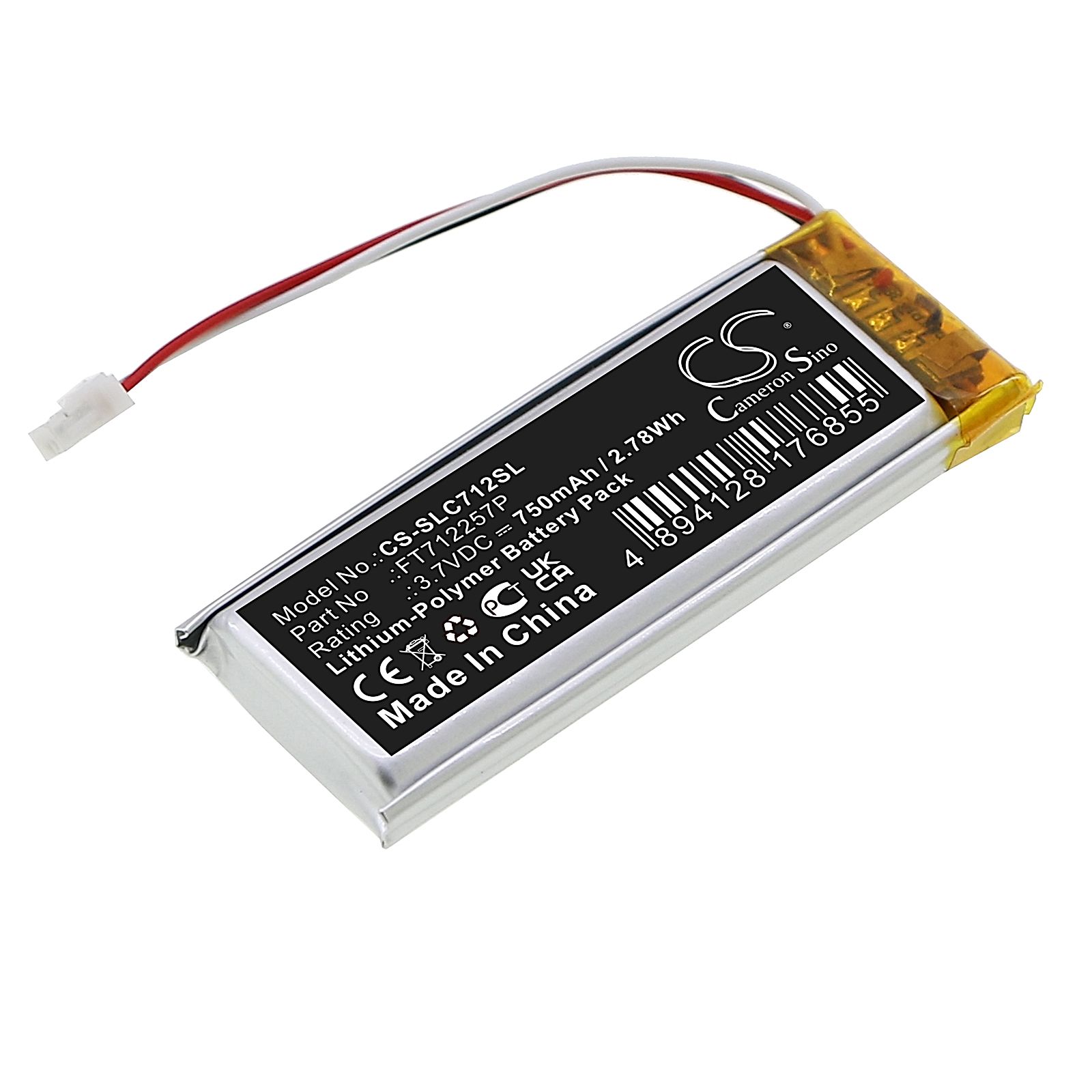 SteelSeries Nimbus Controller Battery Replacement