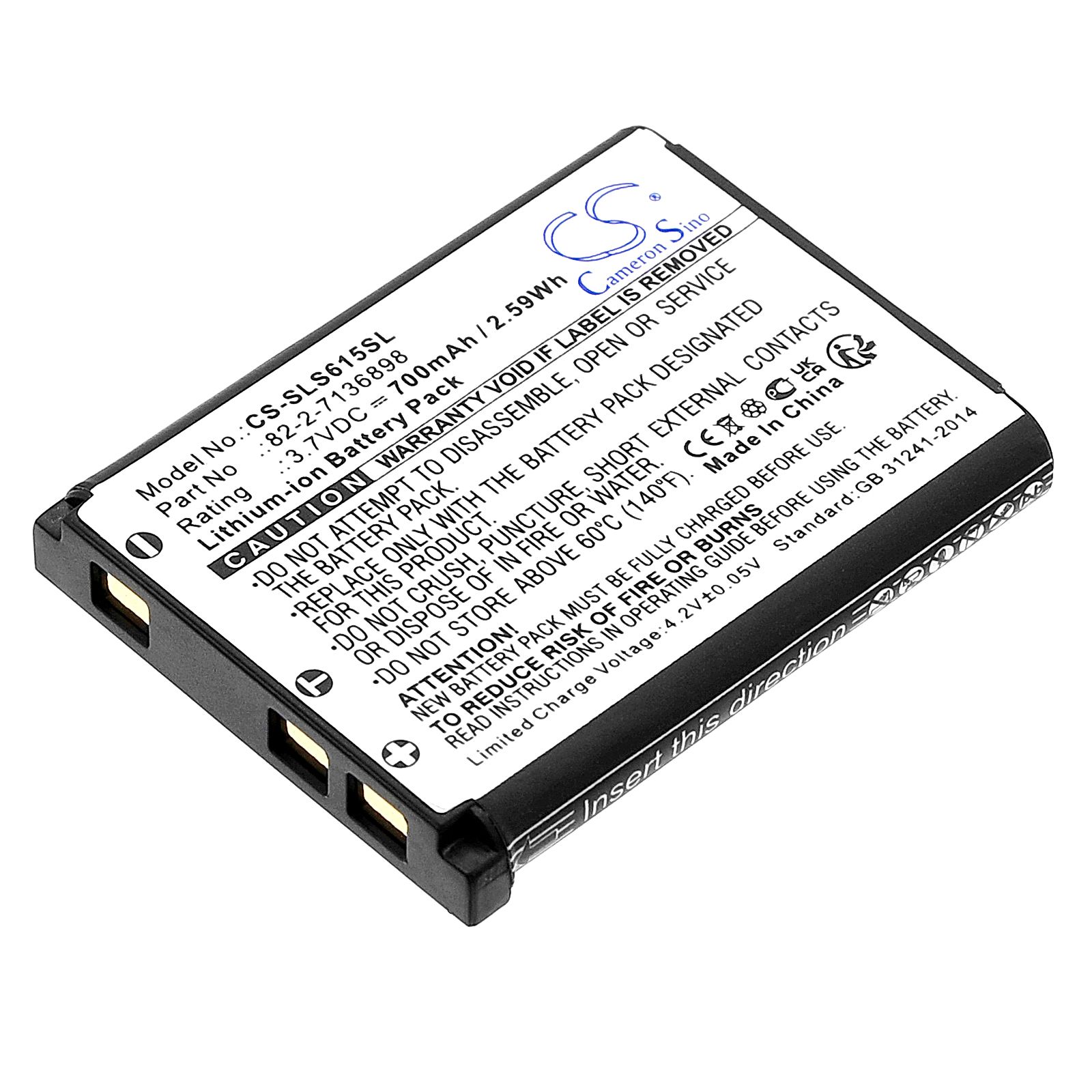SteelSeries Arctis Nova Pro Battery Replacement