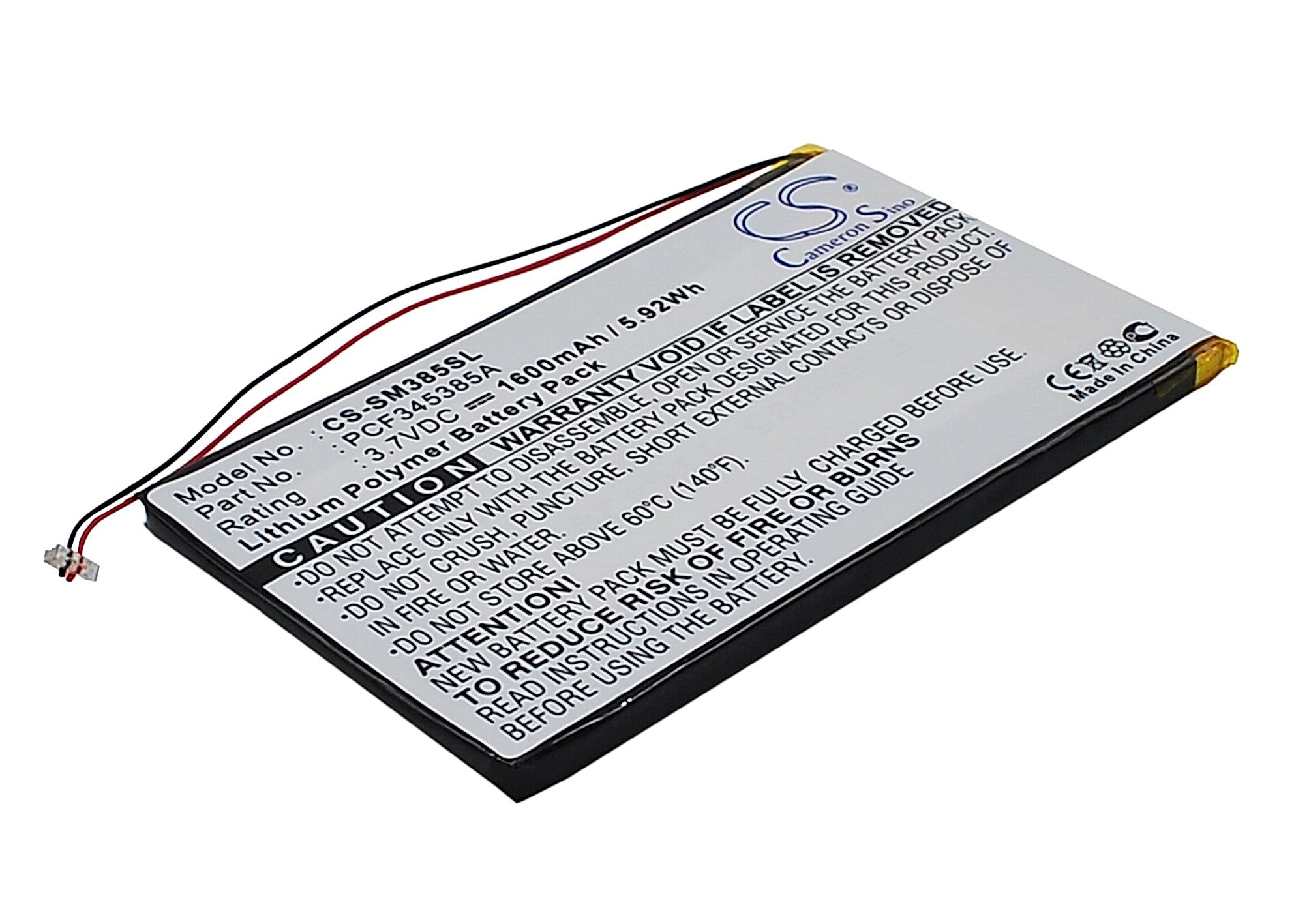card