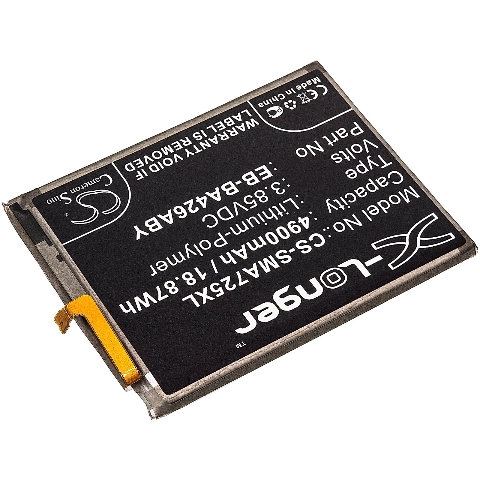 card