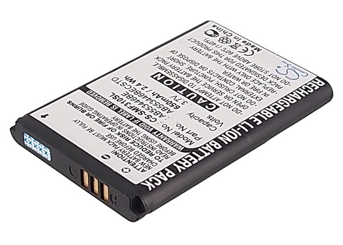 Samsung SGH-F318 Battery Replacement