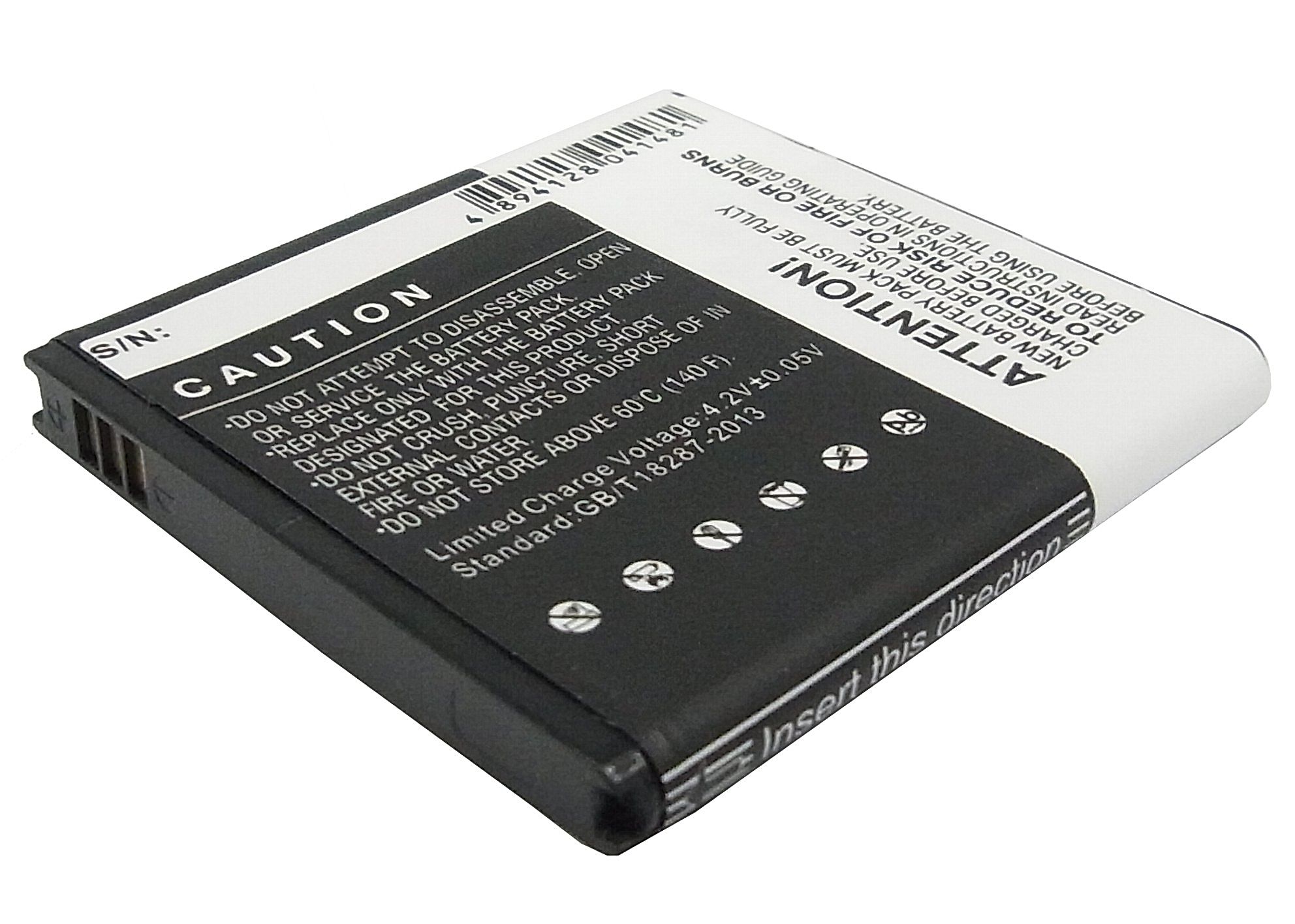card
