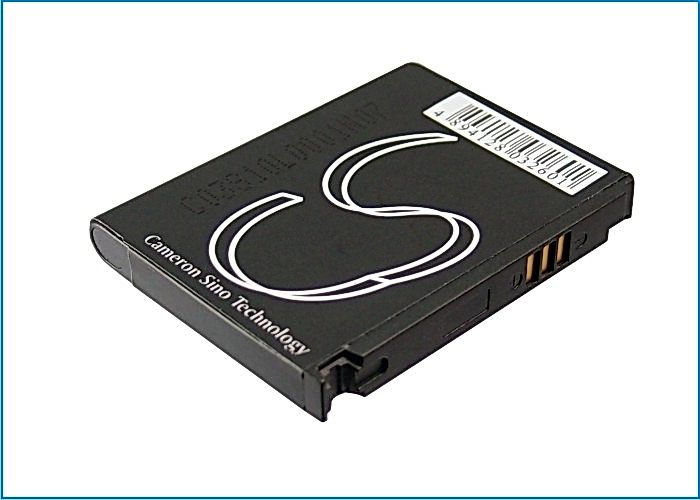 Samsung SCH-i220 Battery Replacement