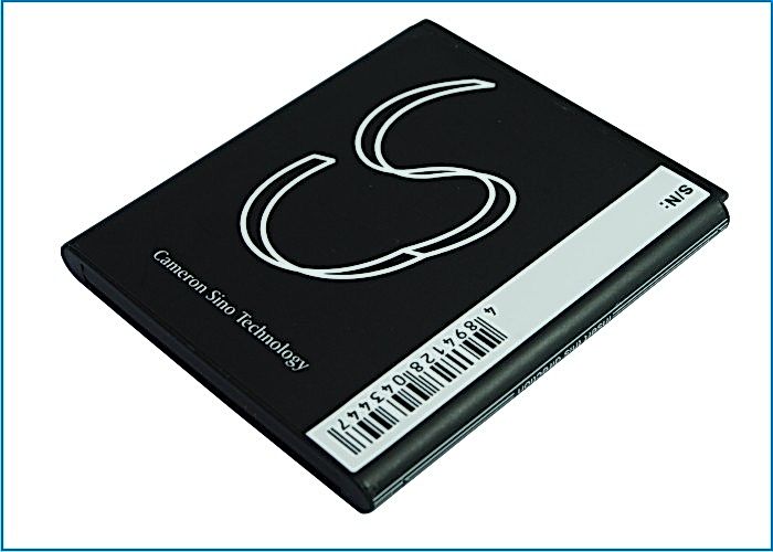 Samsung SGH-i997 Battery Replacement
