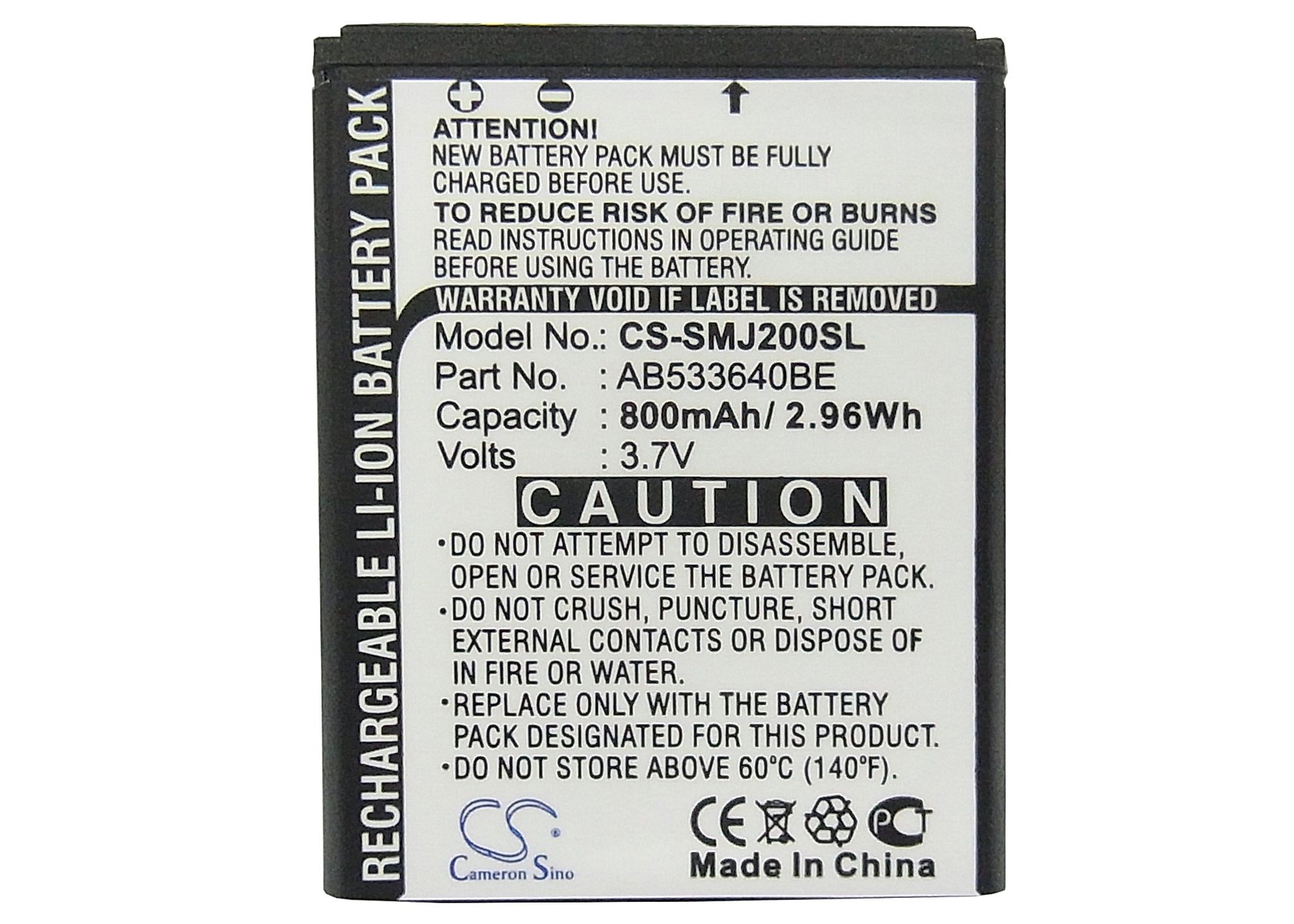 card