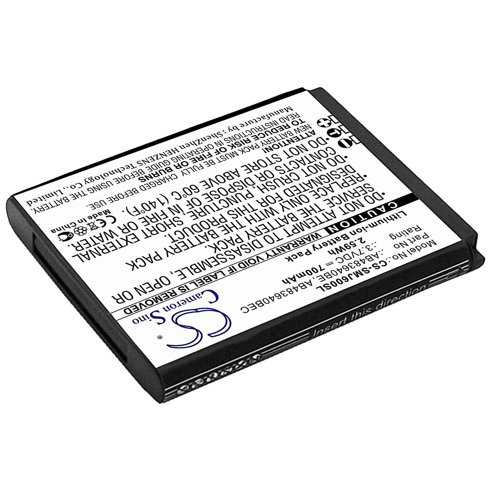 card