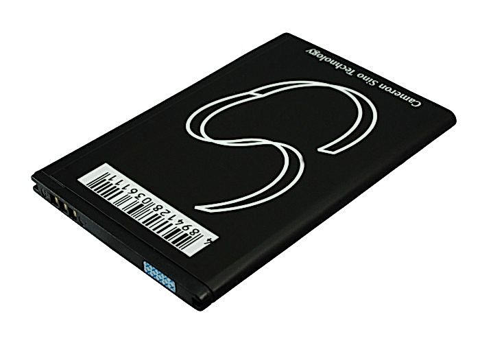 Samsung SPH-M570 Battery Replacement