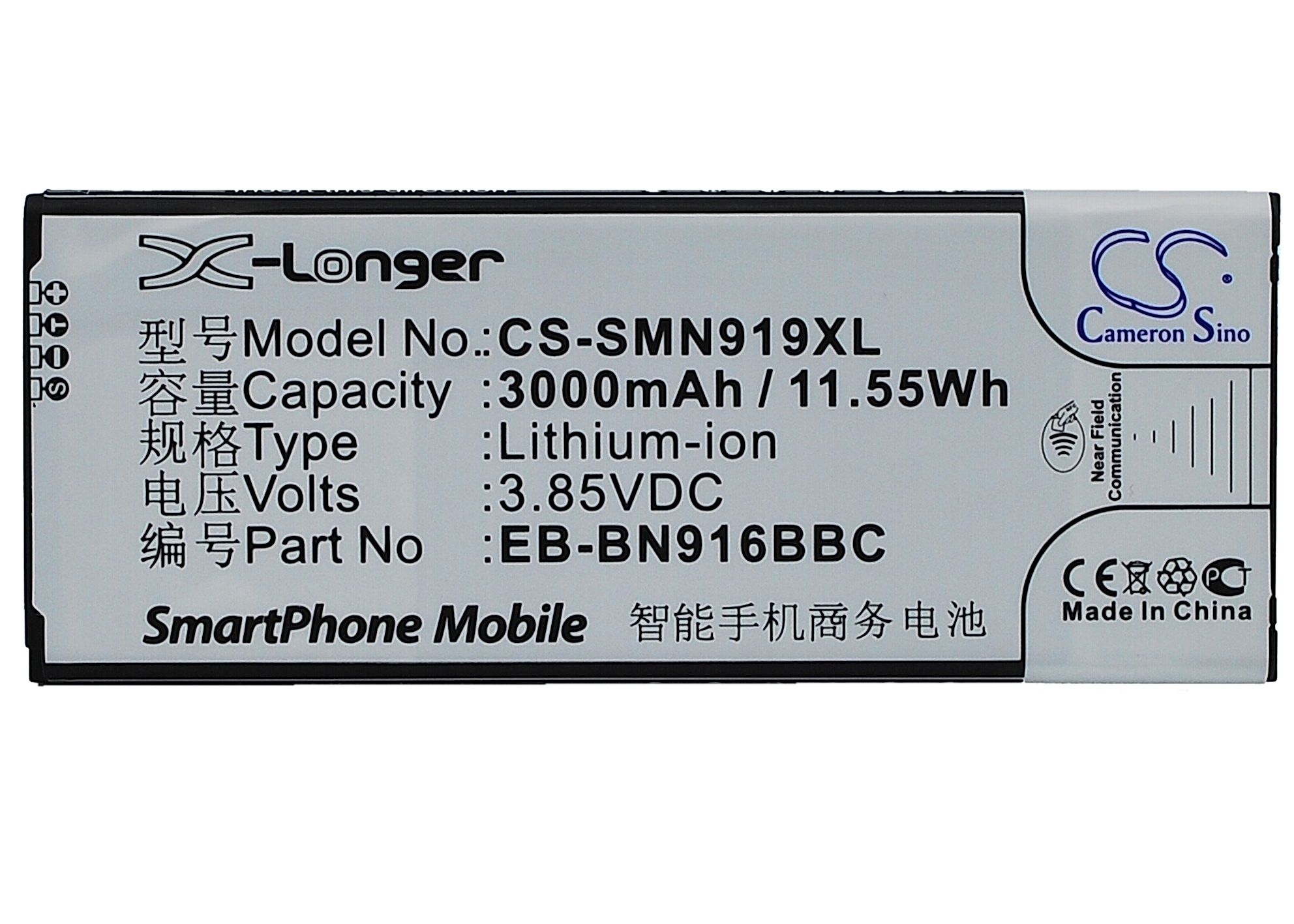 card