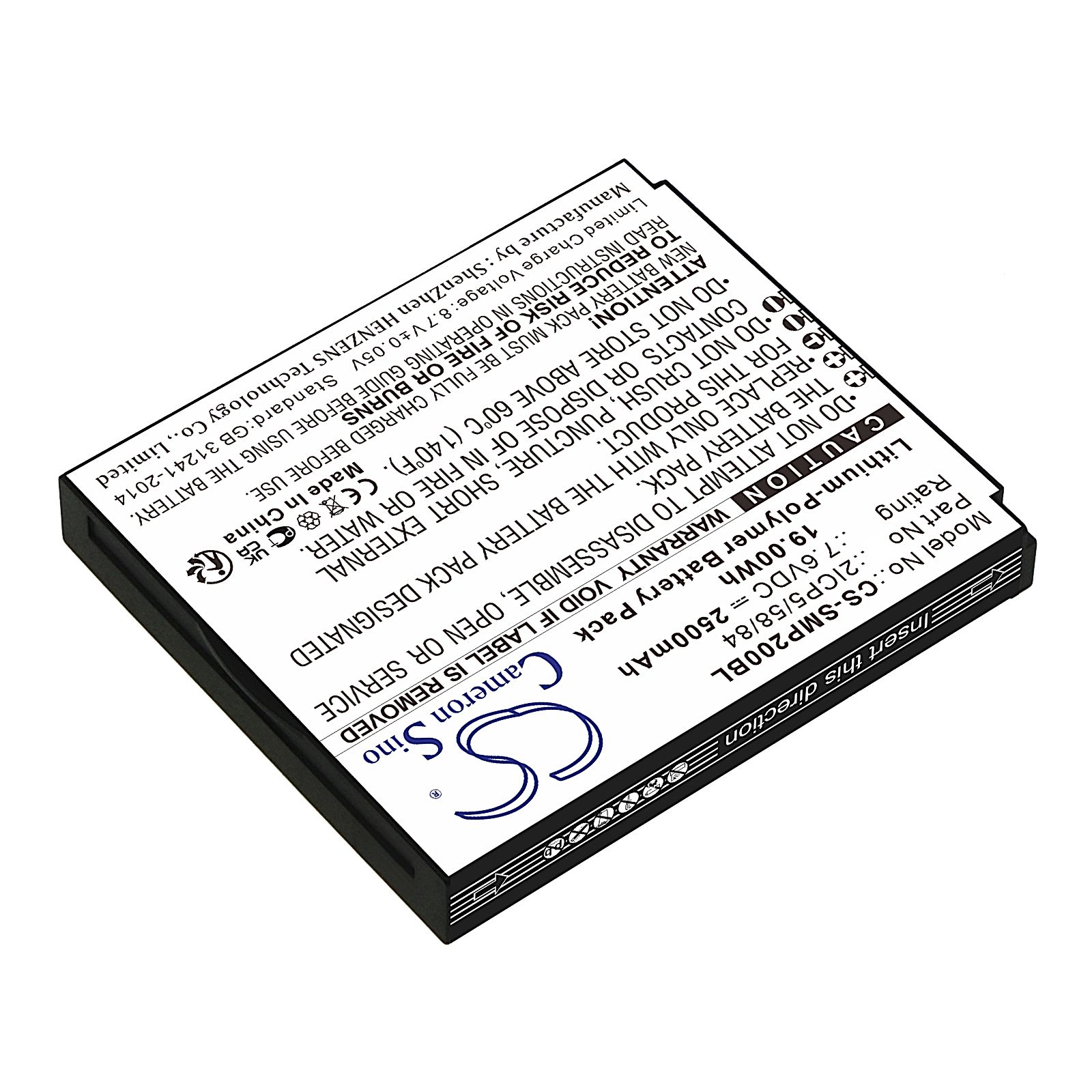 card