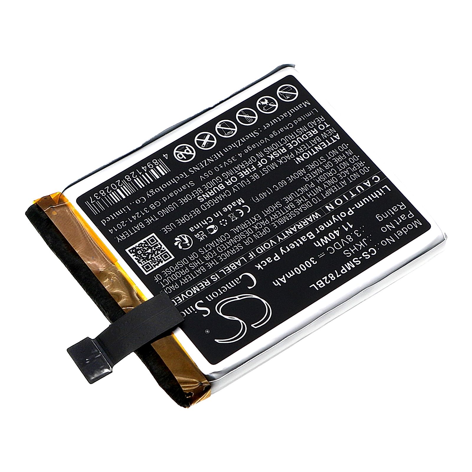 card