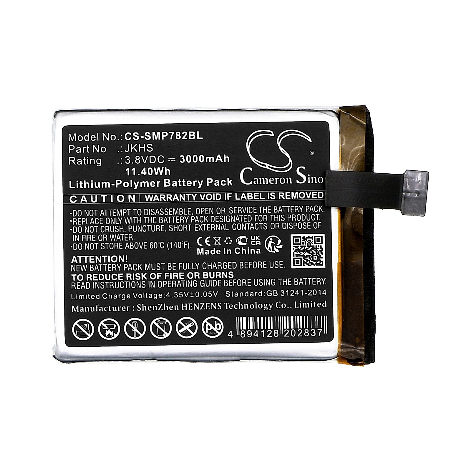 card