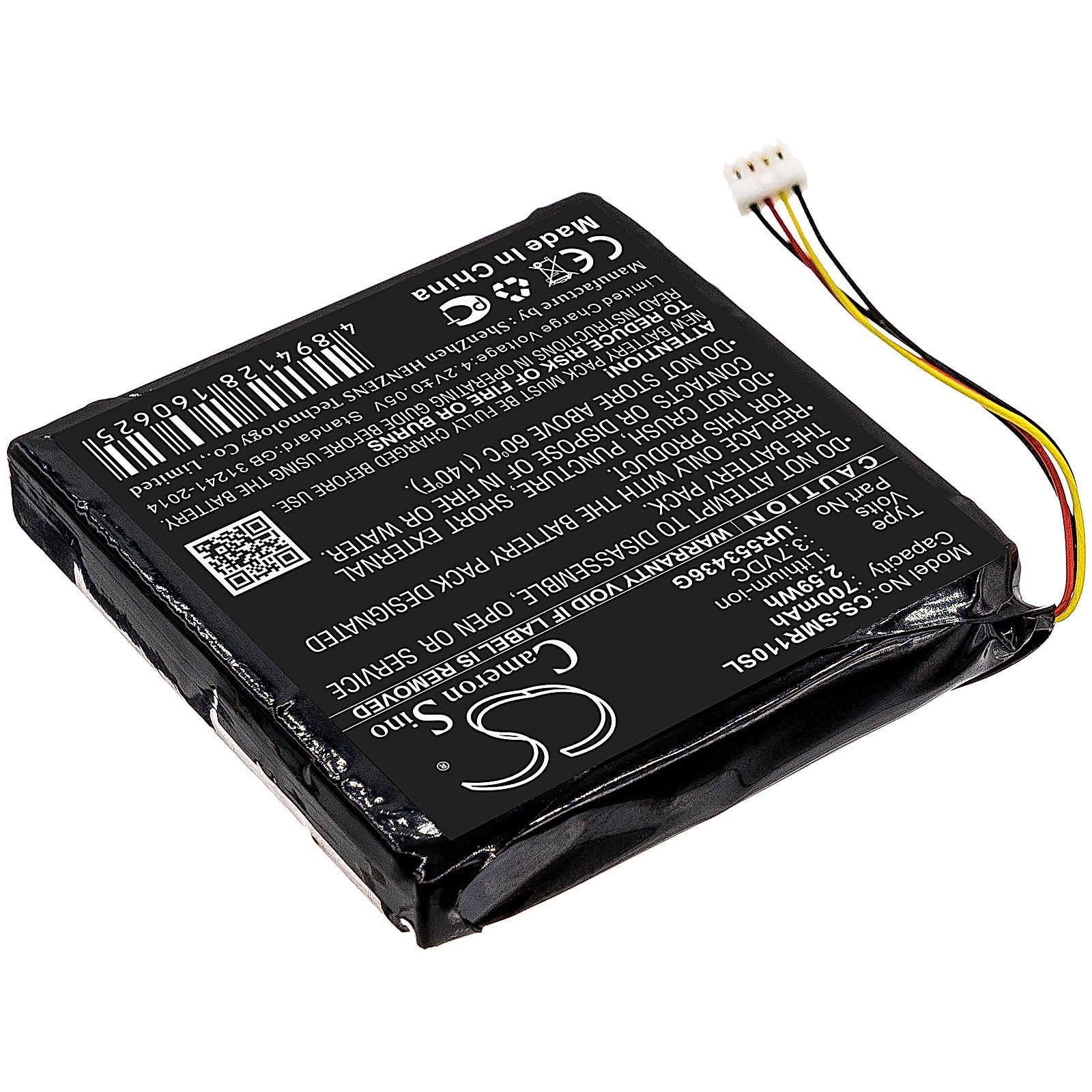 card