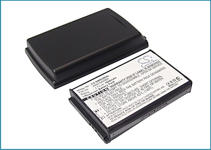 Samsung SCH-R200 Battery Replacement