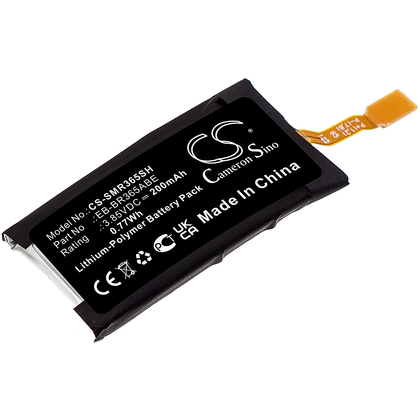 Samsung Gear Fit 2 Pro Battery Replacement