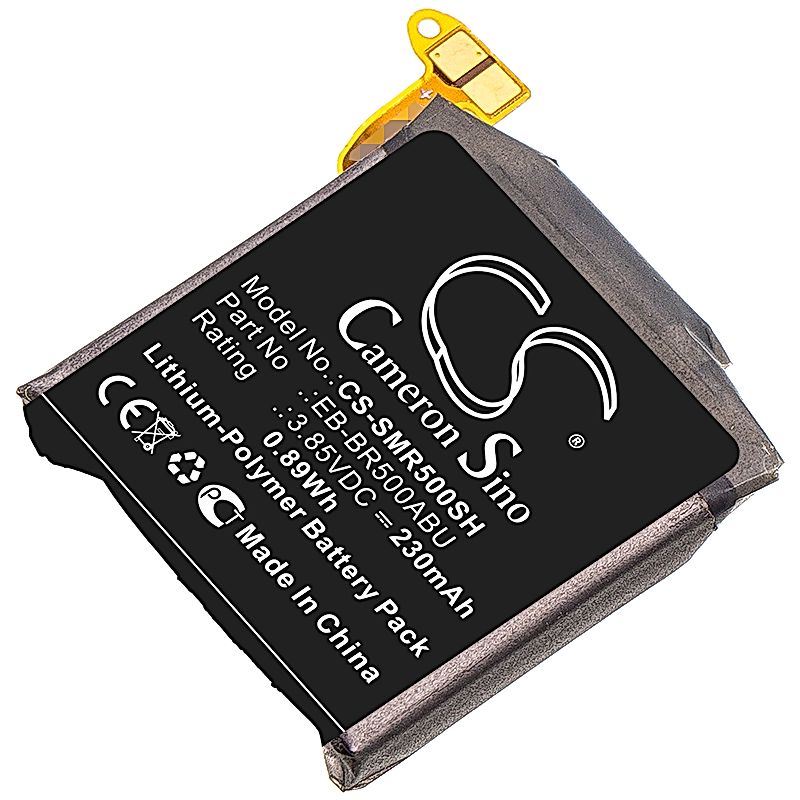 Samsung Galaxy Watch Active Battery Replacement