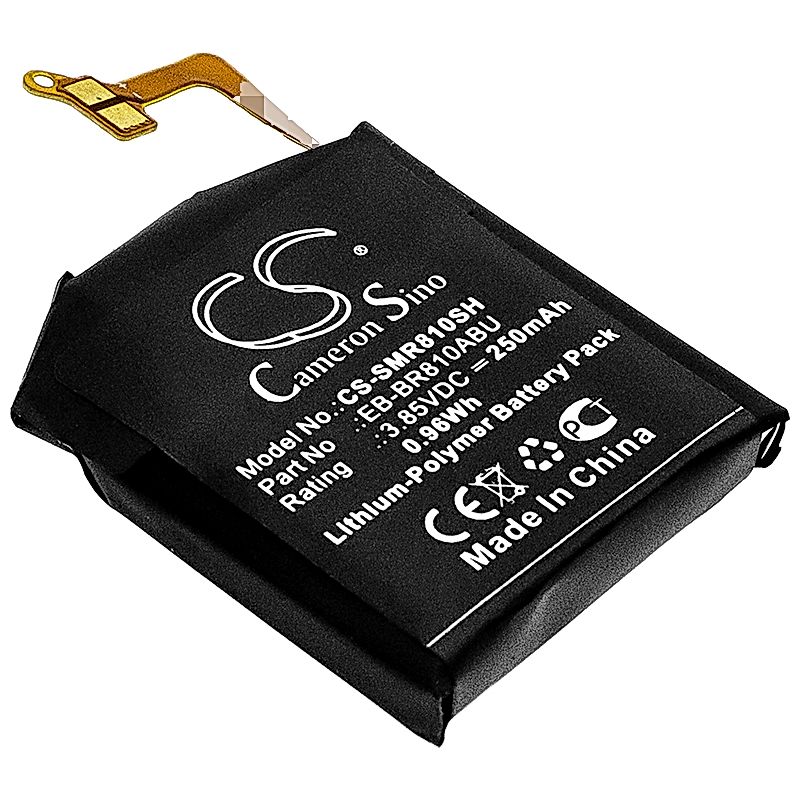 Samsung Galaxy Watch 42mm Battery Replacement