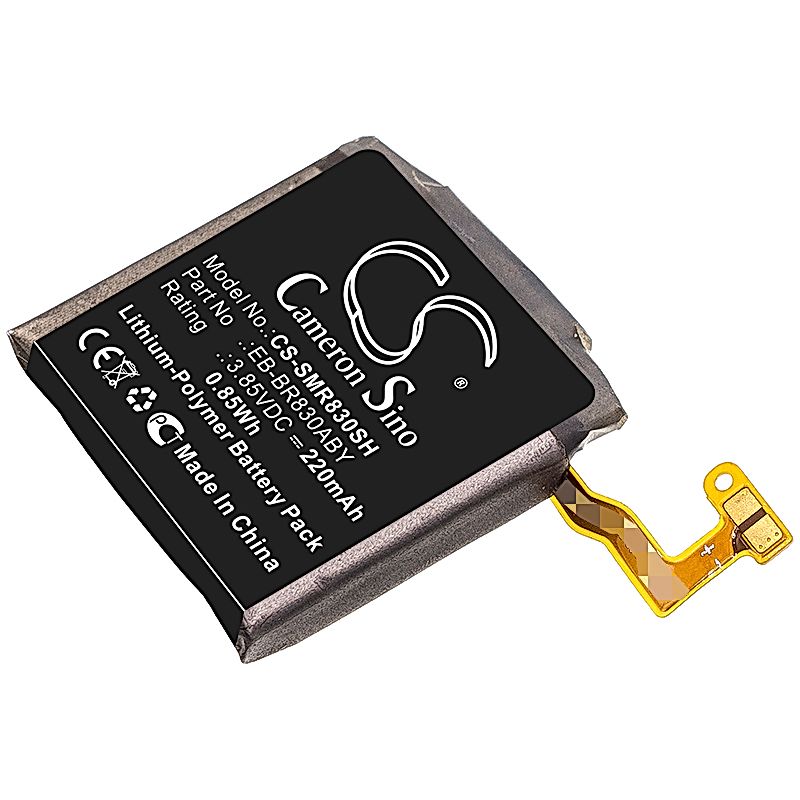 Samsung Galaxy Watch Active2 40mm Battery Replacement